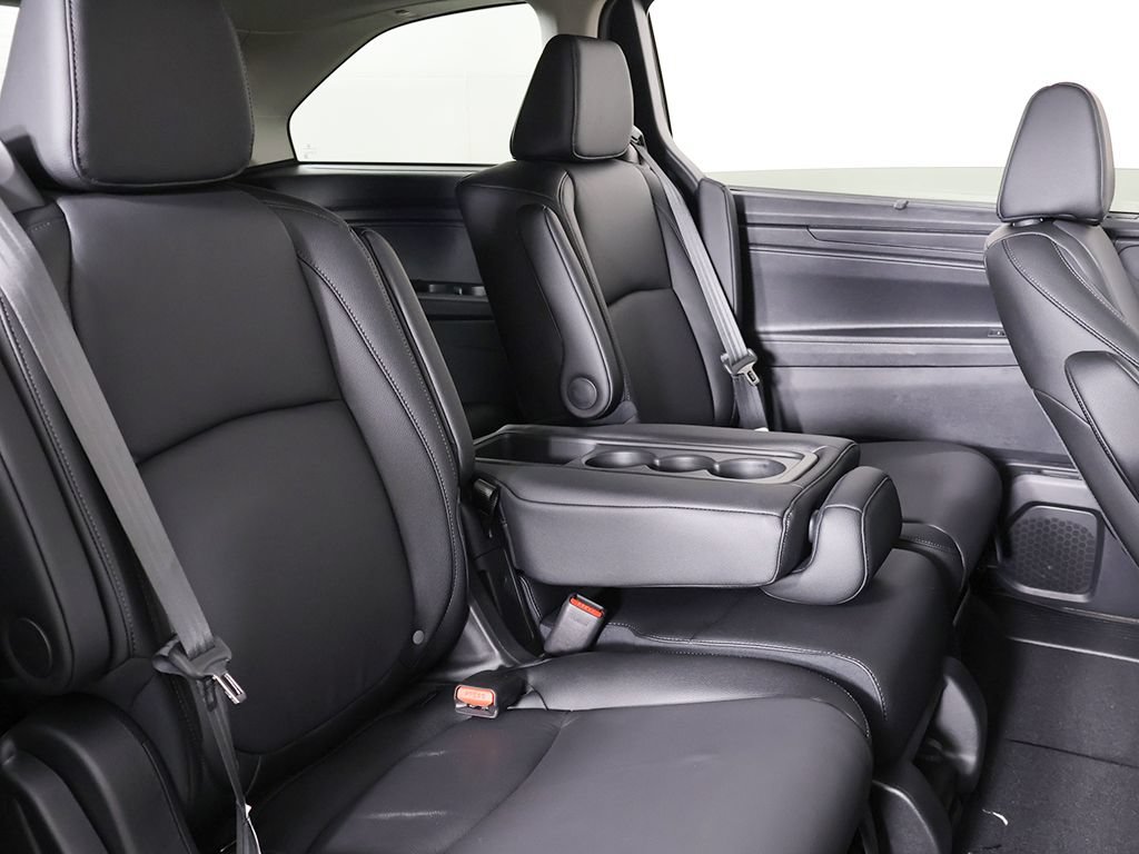 New 2026 Honda Odyssey EX-L image 21
