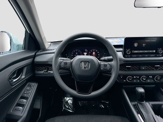 Certified 2023 Honda Accord EX image 21