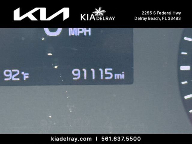 Used 2020 Kia Soul X-Line FWD image 30