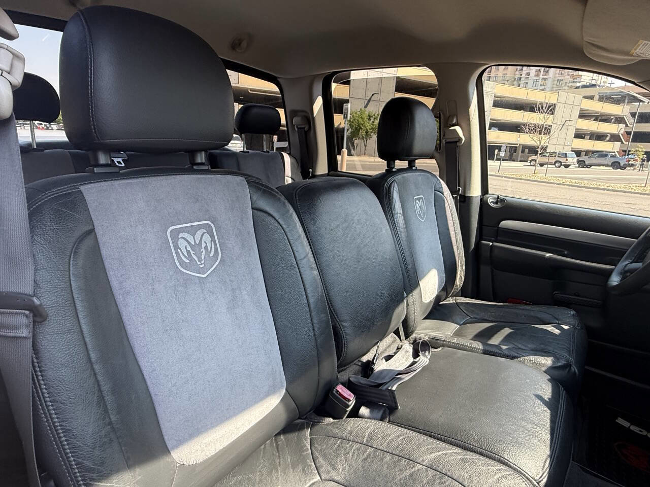 Used 2004 Dodge Ram 1500 Truck SLT w/ Trailer Tow Group image 26