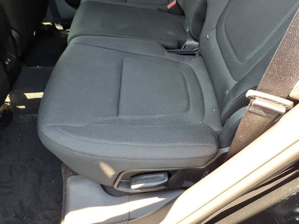 Used 2025 Hyundai Tucson SEL AWD/4WD image 22