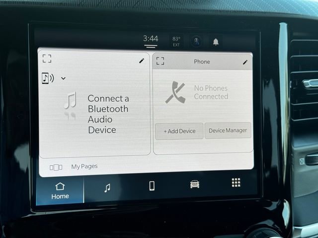 New 2026 RAM 1500 Big Horn AWD/4WD image 29
