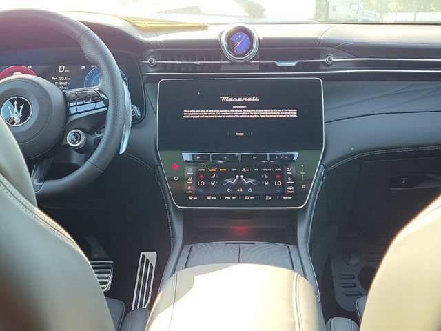 New 2026 Maserati Grecale Modena AWD/4WD image 18