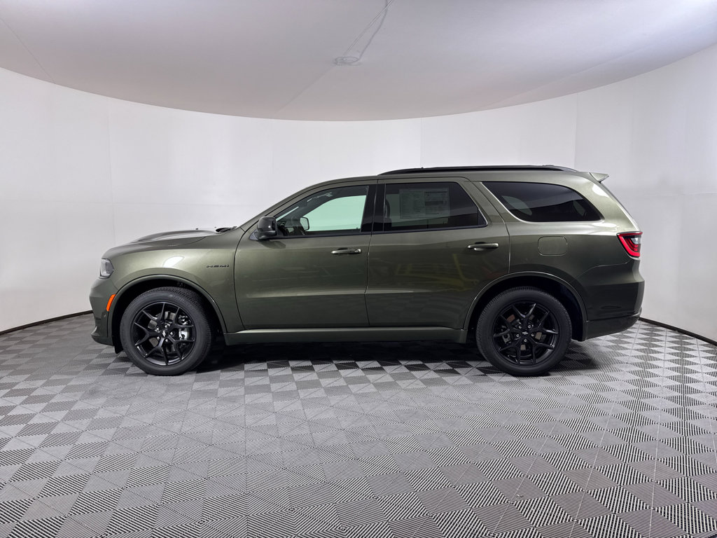 New 2026 Dodge Durango GT w/ Blacktop Package image 15