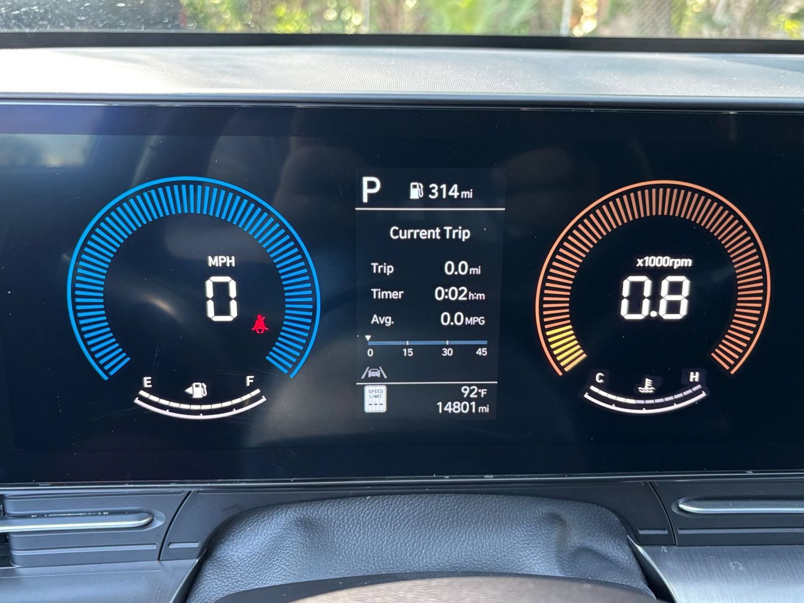 Used 2026 Hyundai Kona SEL Sport FWD image 39