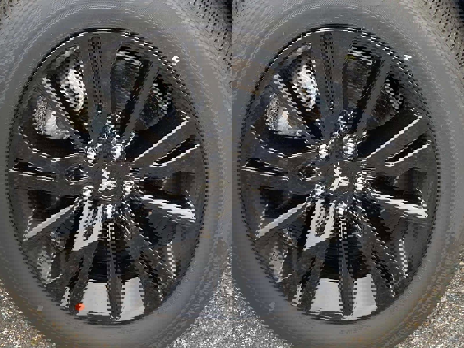 Used 2024 Mitsubishi Eclipse Cross LE image 25