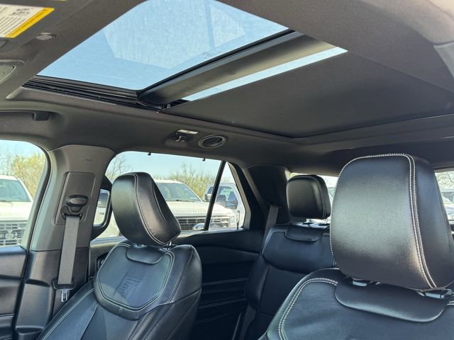 Used 2023 Ford Explorer ST w/ Equipment Group 401A image 36