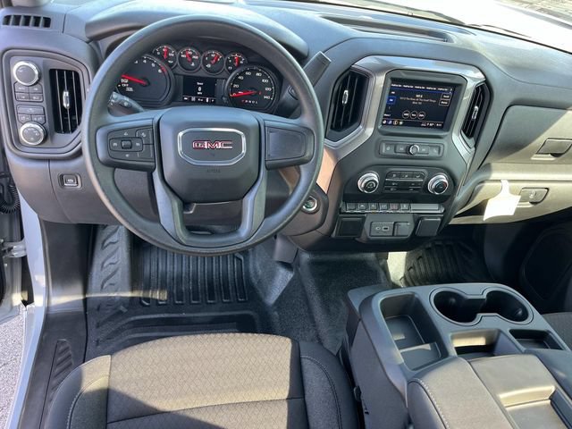 New 2025 GMC Sierra 1500 Pro w/ Pro Value Package AWD/4WD image 14