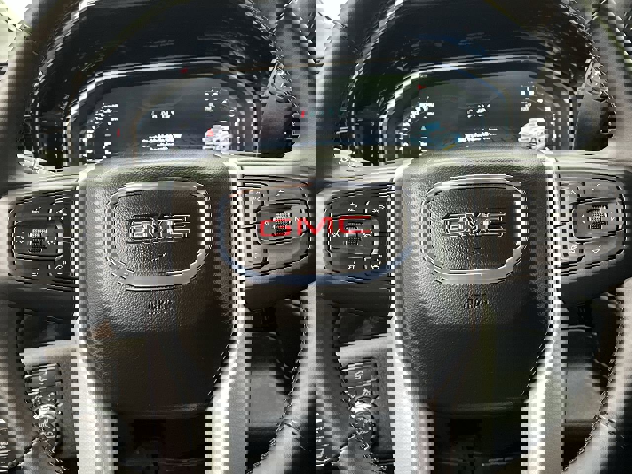 New 2026 GMC Sierra 1500 Elevation image 14