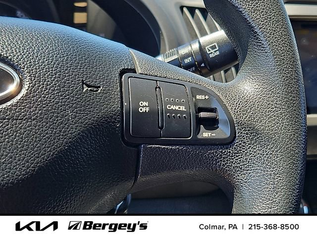 Used 2011 Kia Sportage LX FWD image 22