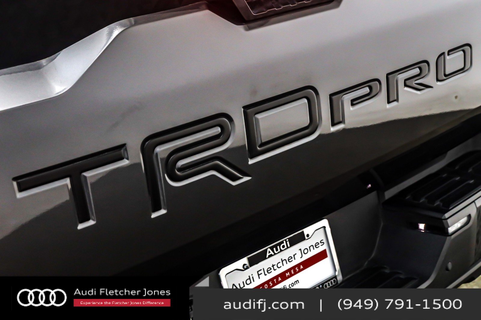 Used 2023 Toyota Tundra TRD Pro image 10