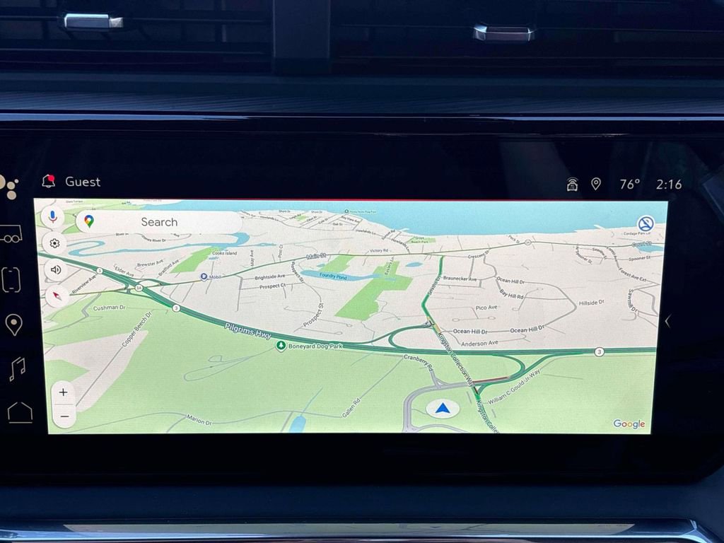 New 2026 GMC Sierra 1500 Denali Ultimate image 13