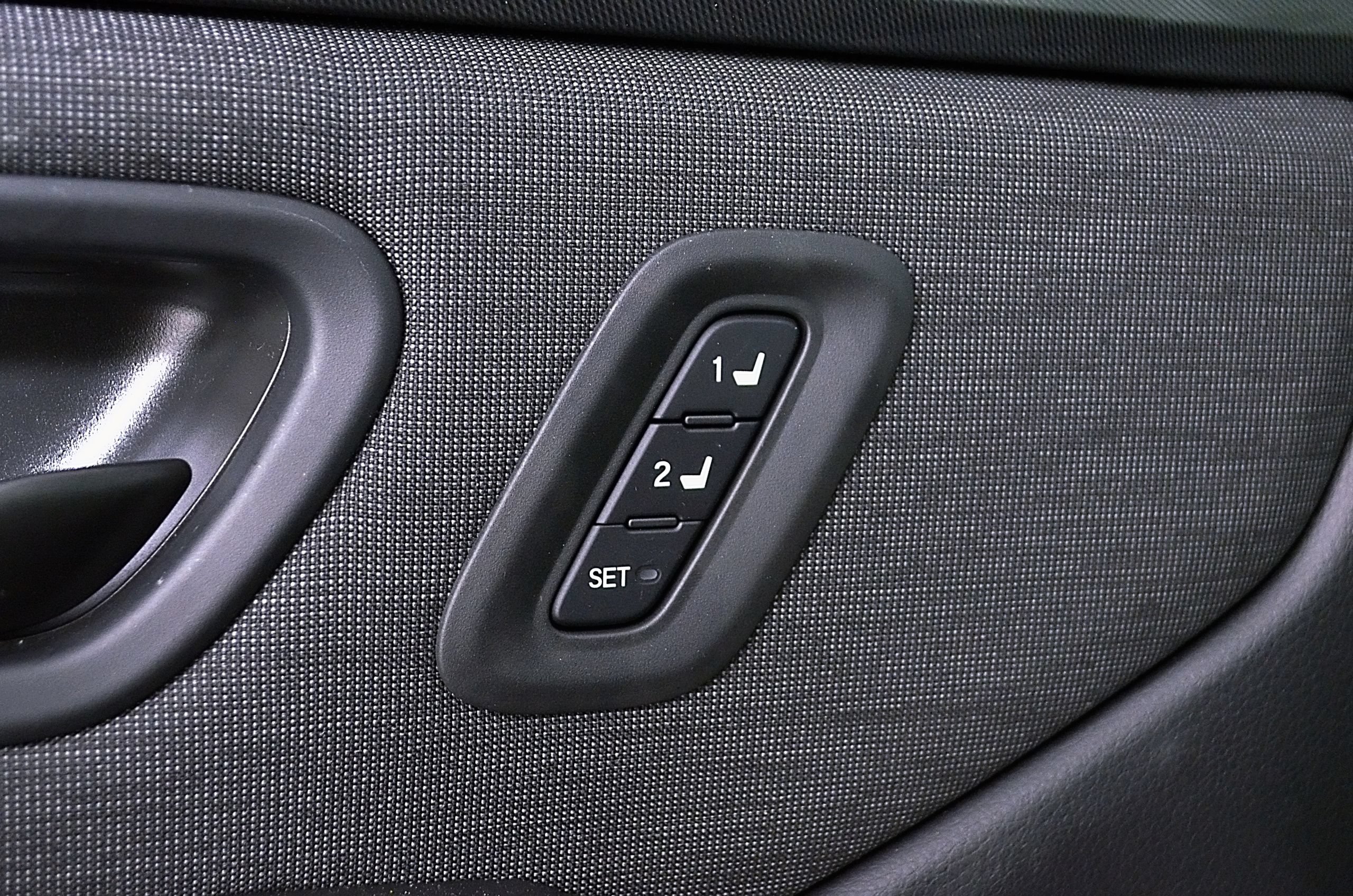 Used 2026 Honda Passport TrailSport image 18