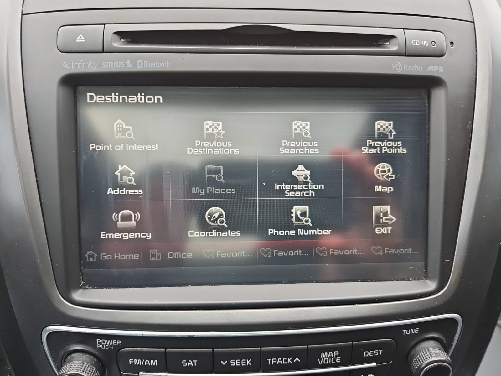 Used 2014 Kia Sorento SX w/ 3rd Row Package FWD image 34
