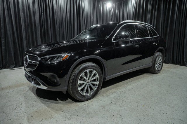 Certified 2026 Mercedes-Benz GLC 300 4MATIC image 1