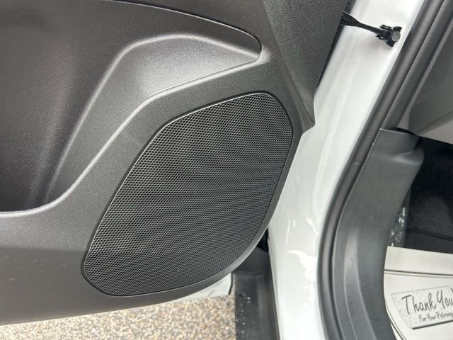 New 2026 Chevrolet Trax LT w/ Midnight Edition image 14