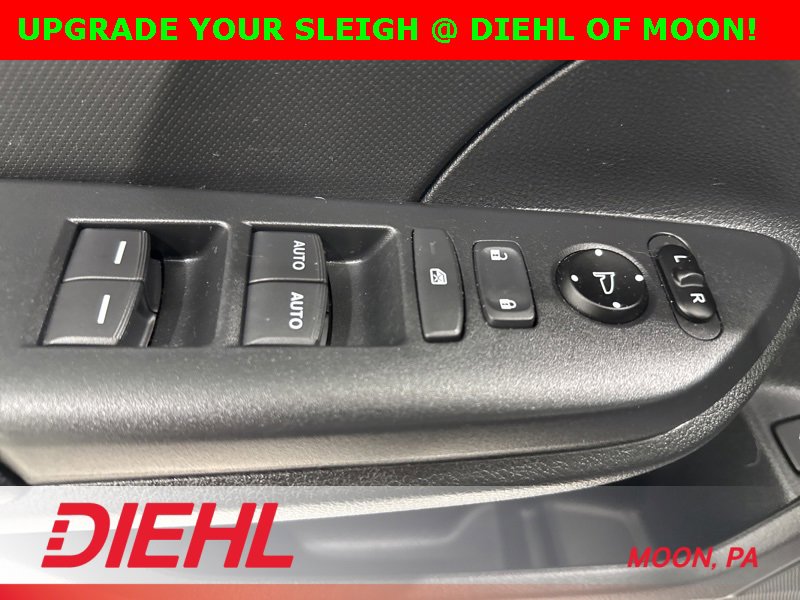 Used 2020 Honda Civic Sport image 20