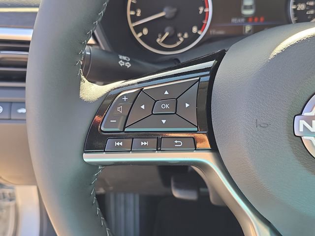 New 2025 Nissan Altima 2.5 SL image 33