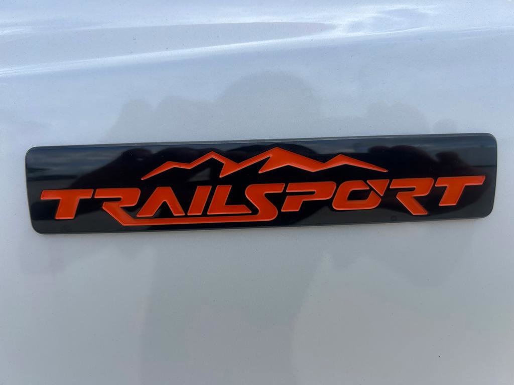 Used 2026 Honda CR-V TrailSport image 9