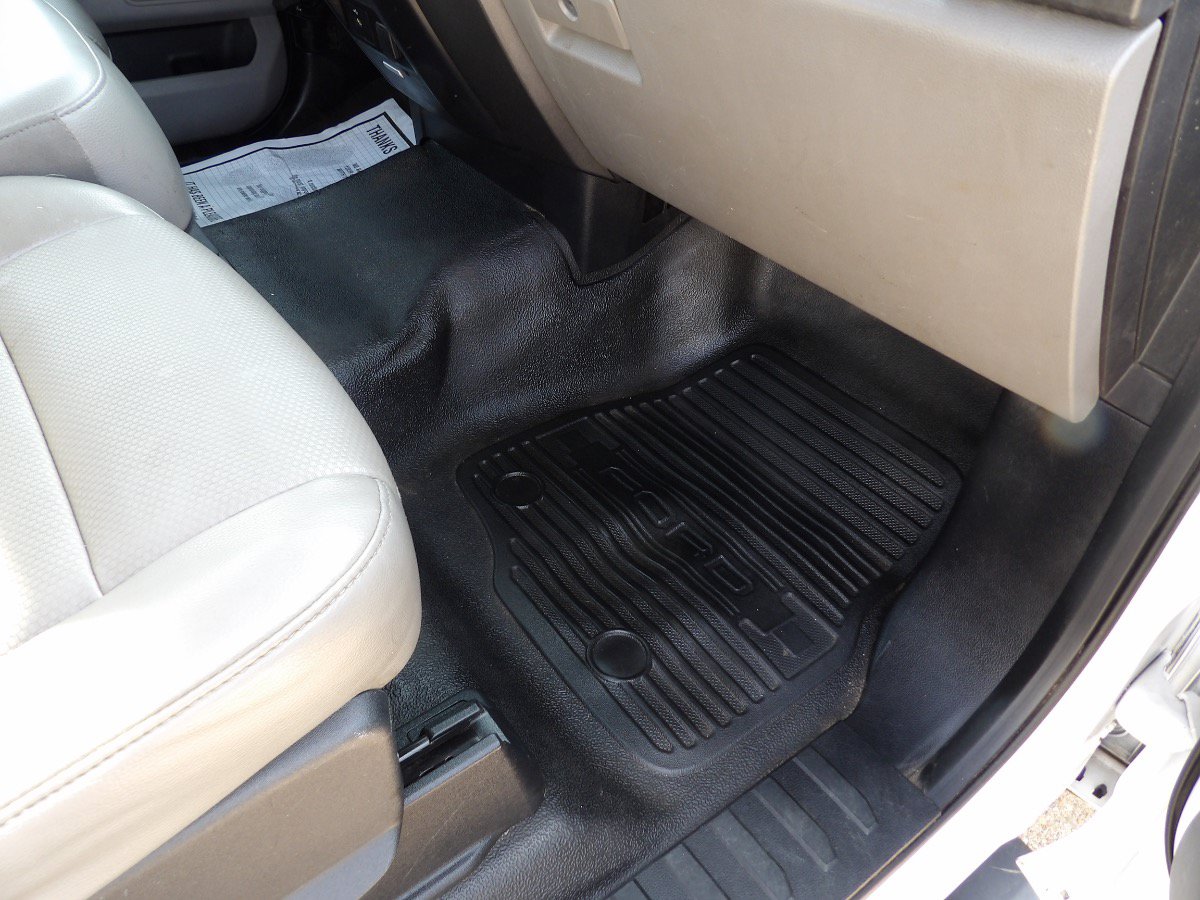Used 2017 Ford F250 XL RWD image 16