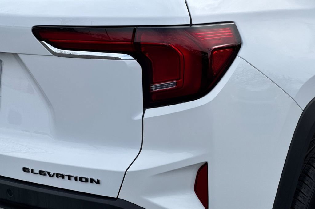 Used 2026 GMC Terrain Elevation AWD/4WD image 27