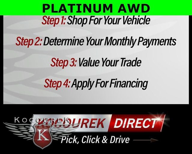 Used 2024 Ford Escape Platinum image 27