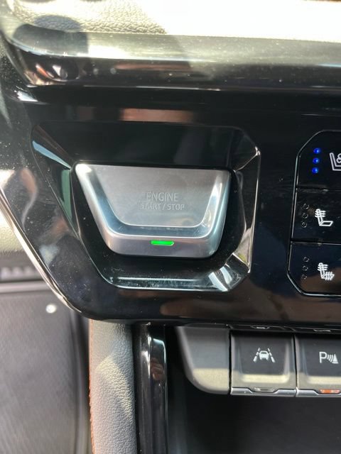 Used 2026 GMC Sierra 1500 AT4 AWD/4WD image 23