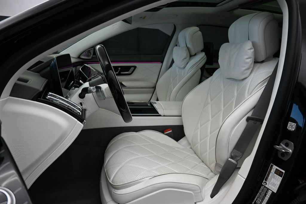 Used 2023 Mercedes-Benz Maybach S 580 4MATIC image 10