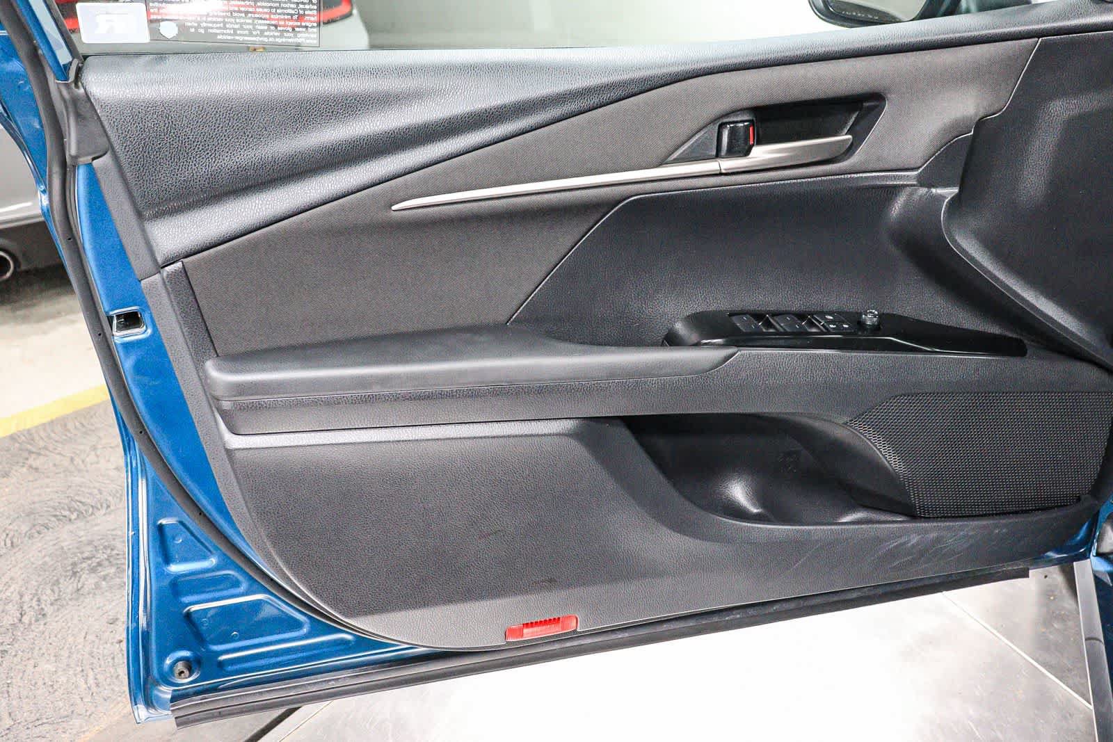 Used 2026 Toyota Camry LE FWD image 22