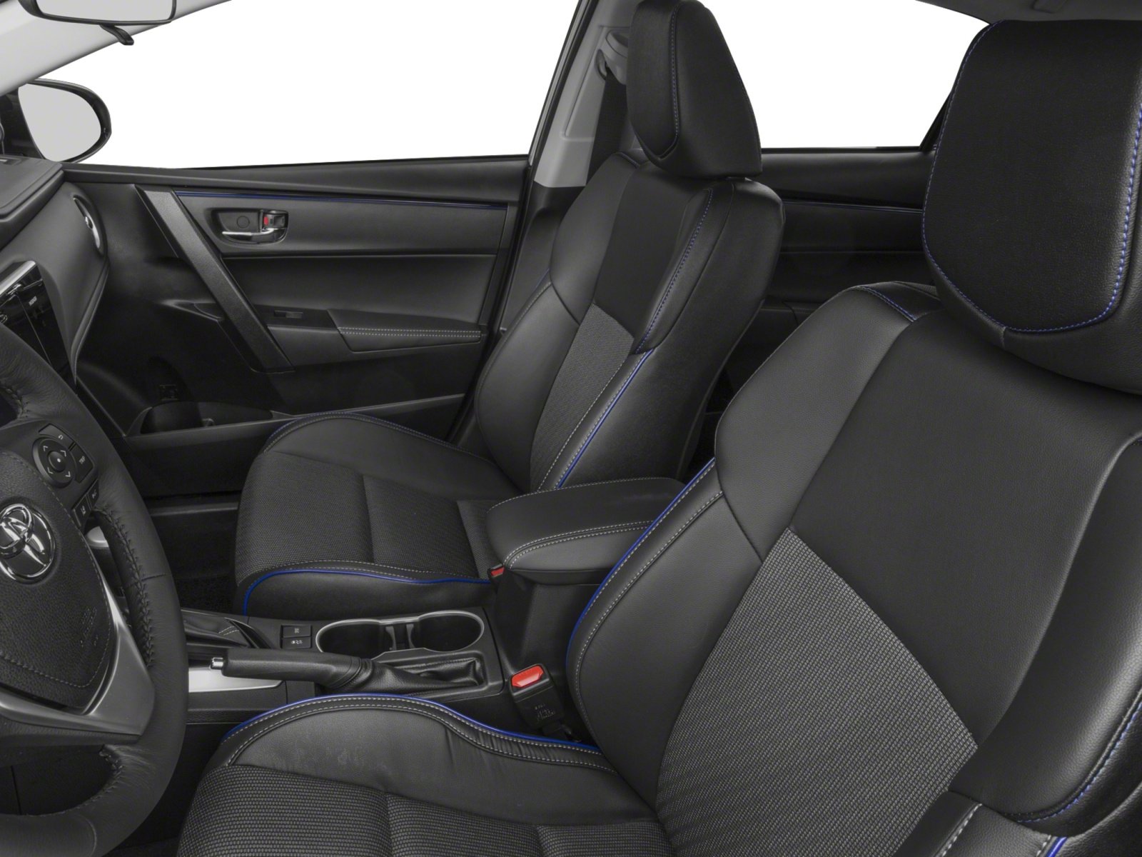 Used 2018 Toyota Corolla XSE FWD image 8