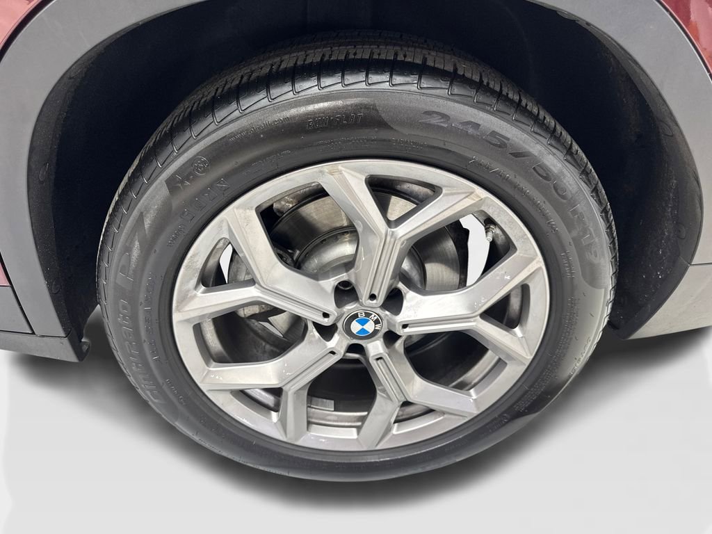 Used 2022 BMW X4 xDrive30i w/ Premium Package image 90