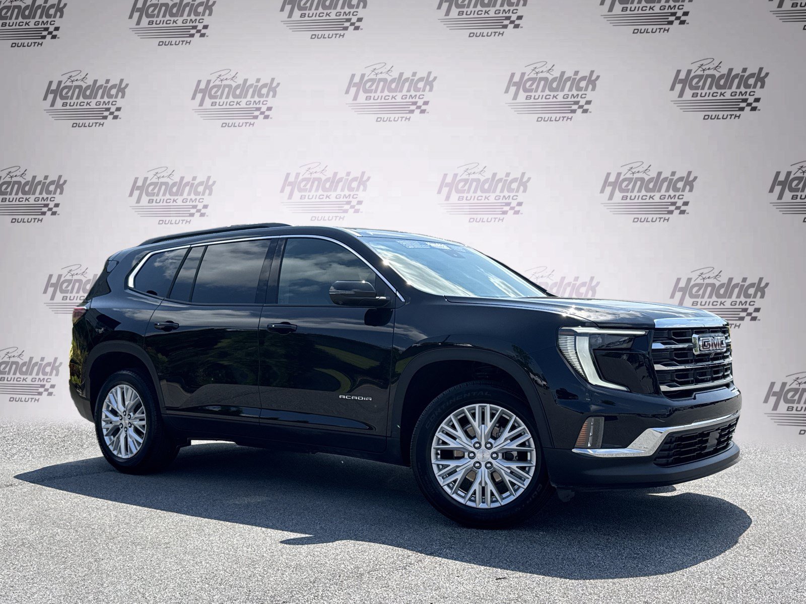 Used 2026 GMC Acadia Elevation w/ Elevation Premium Package FWD video 2