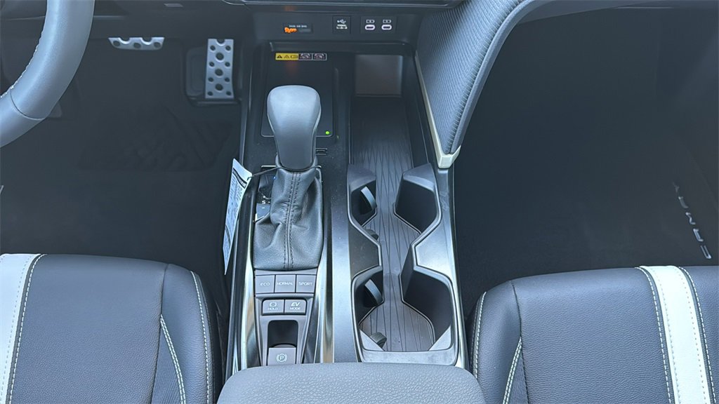 New 2026 Toyota Camry Hybrid image 31