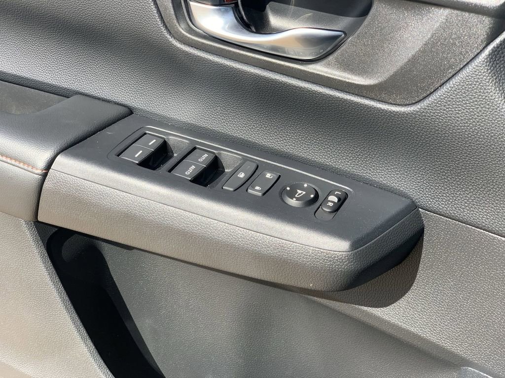 Used 2024 Honda CR-V Sport image 21