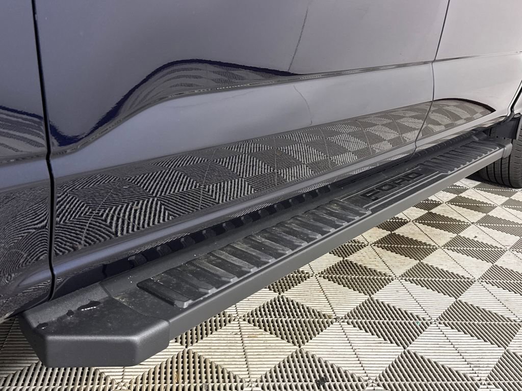 New 2026 Ford F150 XLT RWD image 30