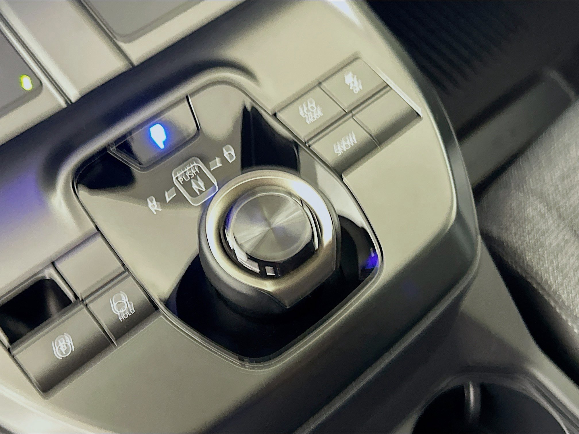 New 2026 Toyota bZ AWD/4WD image 20