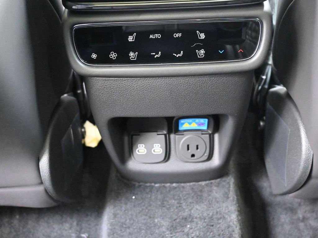 New 2026 Genesis GV80 3.5T Prestige image 20