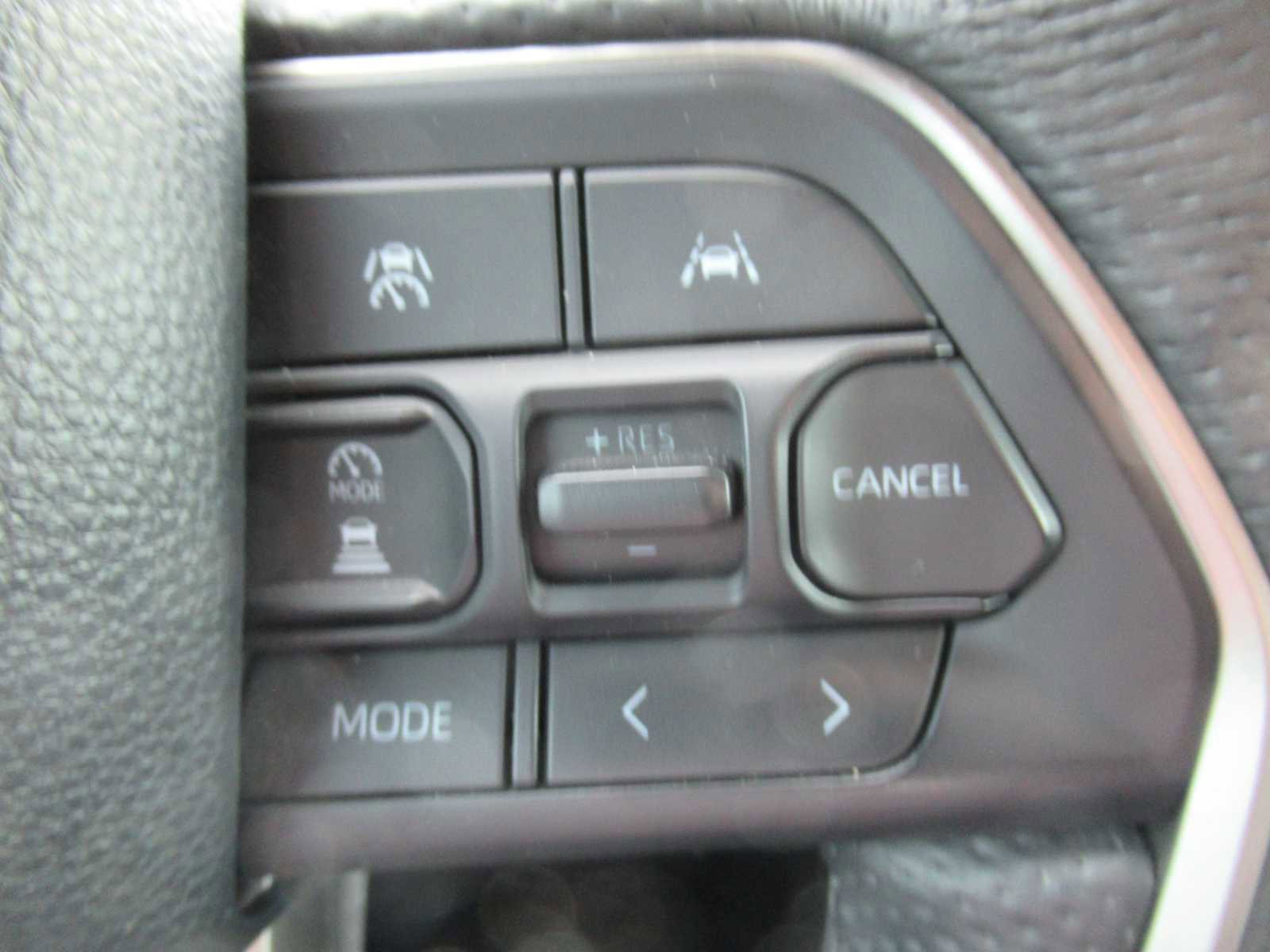 Used 2024 Toyota Tacoma TRD Off-Road image 21