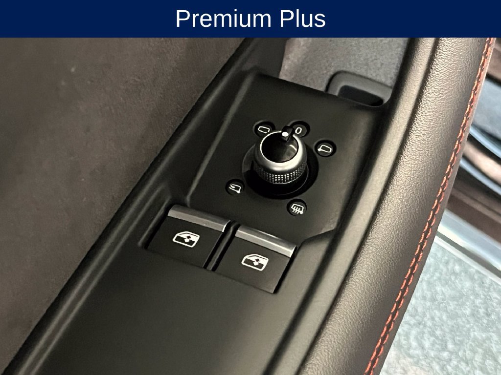Used 2023 Audi S5 Premium Plus w/ Premium Plus AWD/4WD image 15