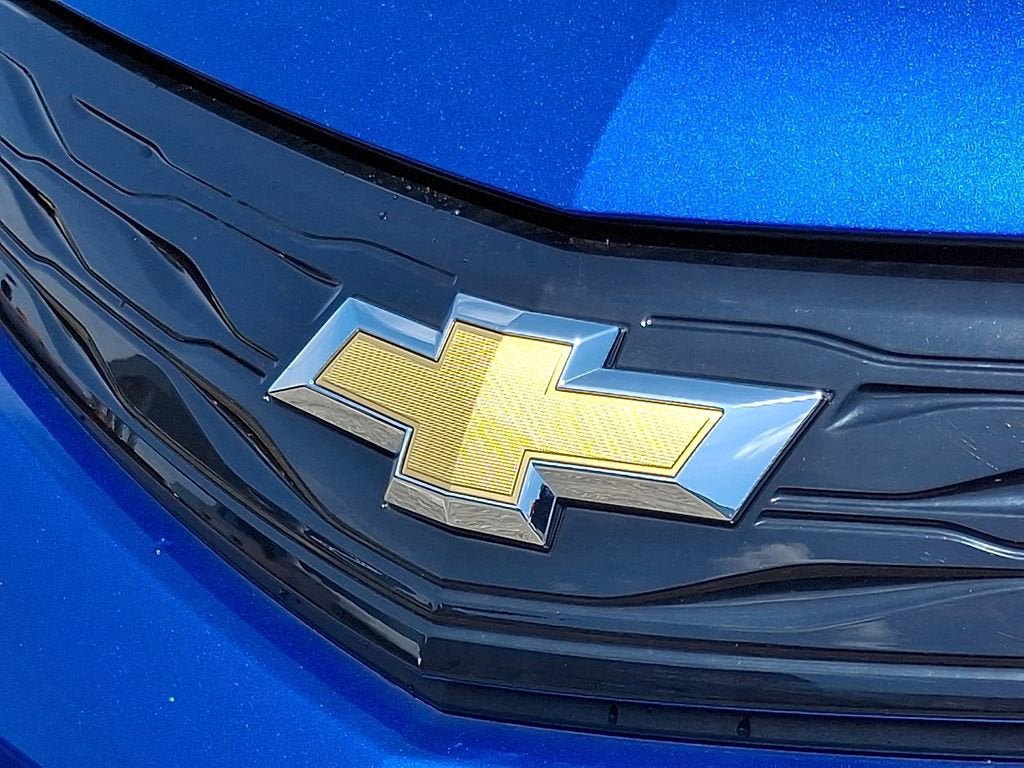 Used 2020 Chevrolet Bolt LT FWD image 32