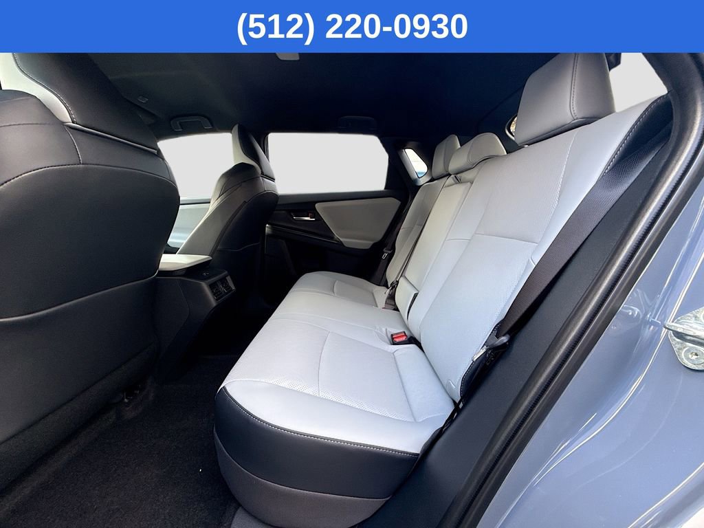 New 2026 Subaru Solterra Premium image 30