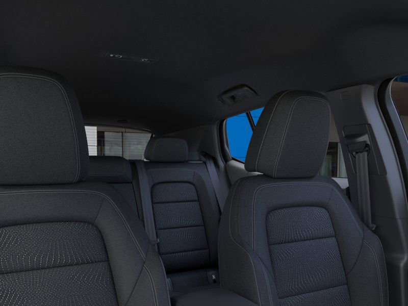 New 2026 Chevrolet Equinox EV LT image 24