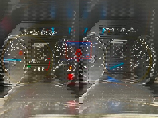 Certified 2019 Ford F150 XLT w/ Equipment Group 302A Luxury image 5