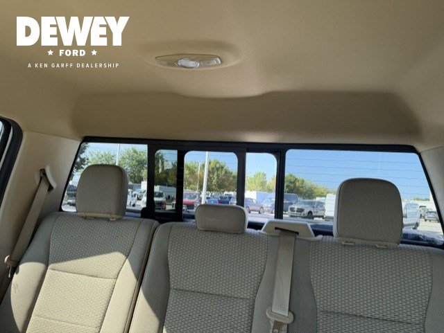 Used 2020 Ford F150 XLT w/ Equipment Group 302A Luxury AWD/4WD image 19