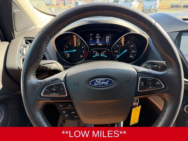 Used 2018 Ford Escape SEL image 10