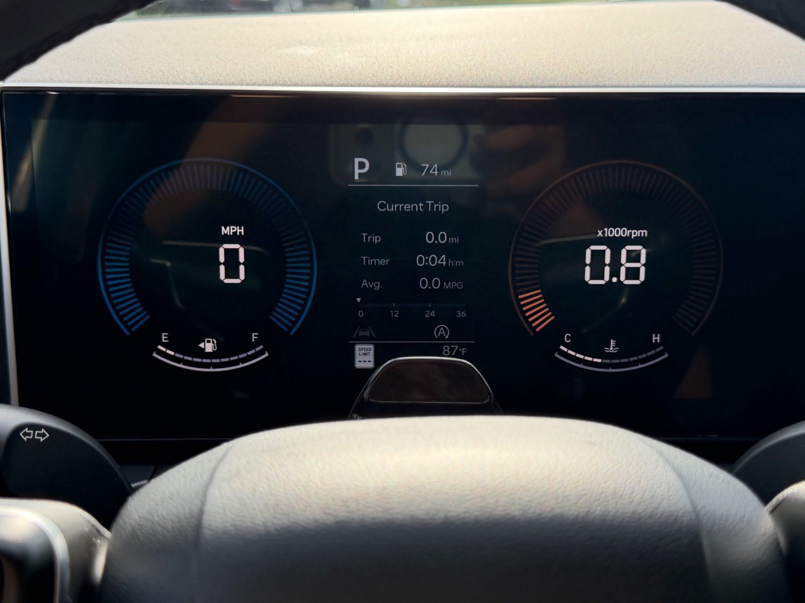 Used 2025 Hyundai Santa Fe SEL AWD/4WD image 29