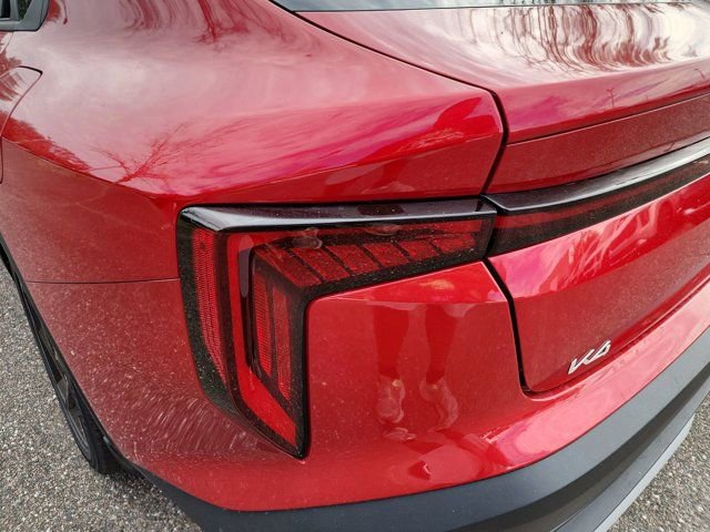 New 2025 Kia K4 EX FWD image 6