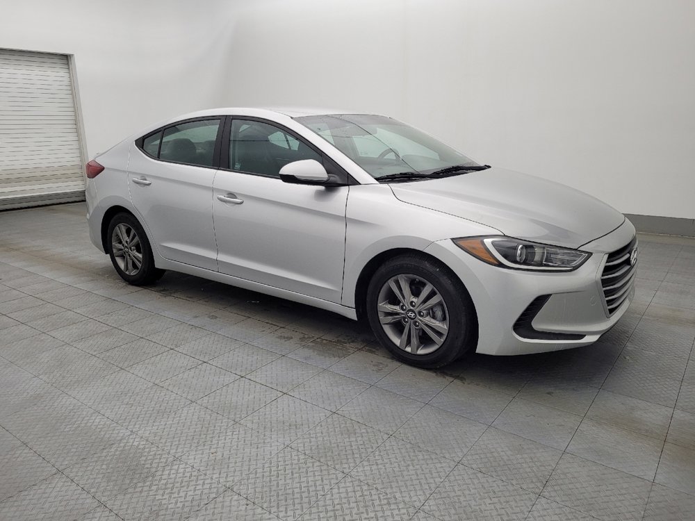 Used 2018 Hyundai Elantra SEL image 11