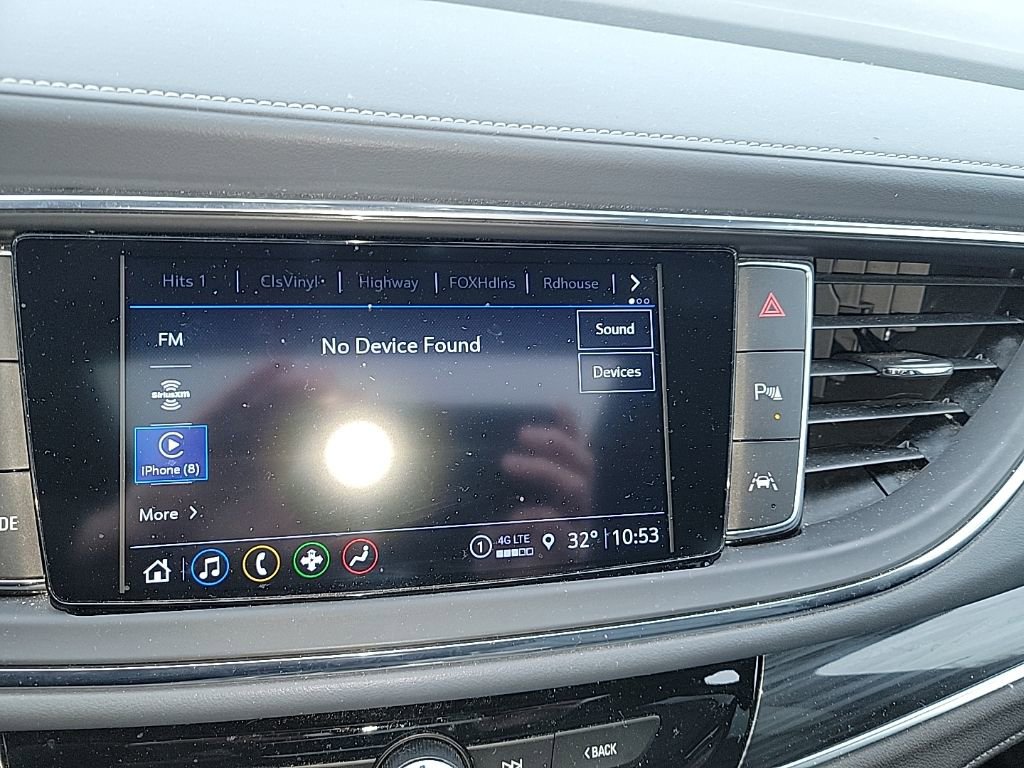 Used 2024 Buick Enclave Essence w/ Experience Buick Package image 31