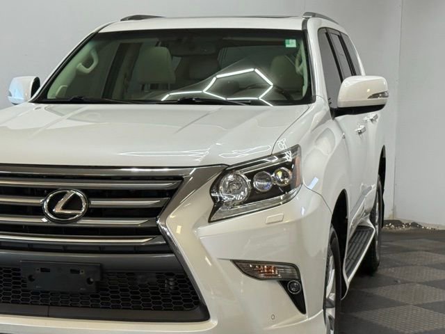 Used 2018 Lexus GX 460 Premium image 5